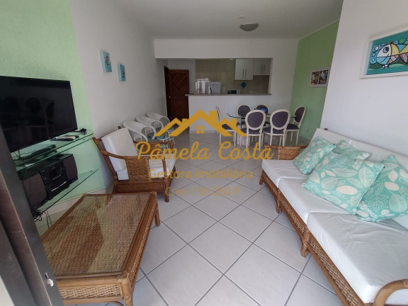 Imagem Apartamento com 3 Quartos à Venda, 74 m² em Loteamento João Batista Julião - Guarujá Imagem Apartamento com 3 Quartos à Venda, 74 m² em Loteamento João Batista Julião - Guarujá