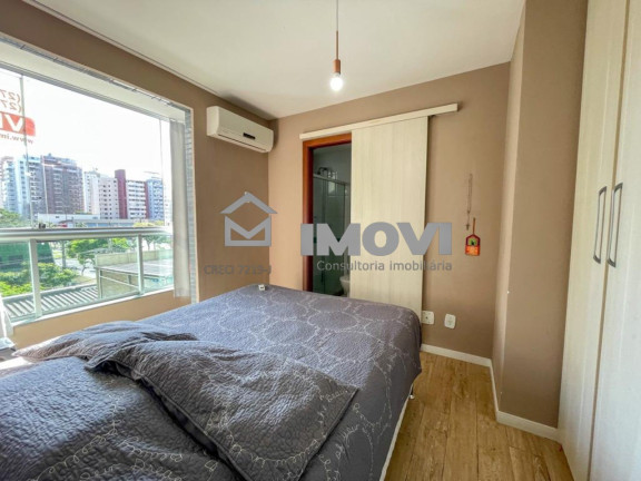 Imagem Apartamento com 2 Quartos à Venda, 57 m² em Praia Do Canto - Vitória