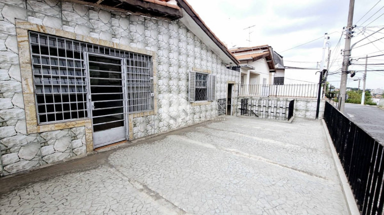 Imagem Casa com 3 Quartos à Venda, 131 m² em Vila Mazzei - São Paulo