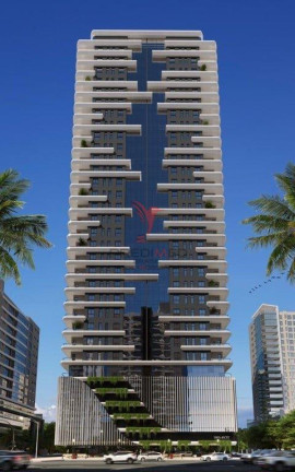 Imagem Apartamento com 4 Quartos à Venda, 206 m² em Meia Praia - Itapema