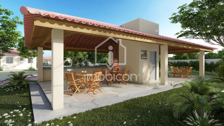 Imagem Casa com 3 Quartos à Venda, 65 m² em Morada Nova - Vitória Da Conquista