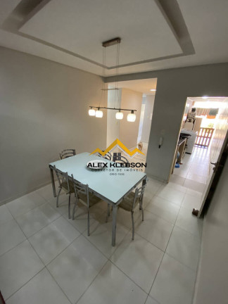 Imagem Casa com 3 Quartos à Venda, 200 m² em Boa Vista - Caruaru