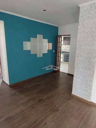 Imagem Apartamento com 3 Quartos à Venda, 104 m² em Vila Tupi - Praia Grande Imagem Apartamento com 3 Quartos à Venda, 104 m² em Vila Tupi - Praia Grande