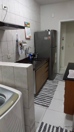 Imagem Apartamento com 2 Quartos à Venda, 55 m² em Jardim América - São José Dos Campos Imagem Apartamento com 2 Quartos à Venda, 55 m² em Jardim América - São José Dos Campos