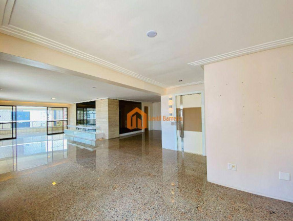 Imagem Apartamento com 4 Quartos à Venda, 309 m² em Meireles - Fortaleza Imagem Apartamento com 4 Quartos à Venda, 309 m² em Meireles - Fortaleza