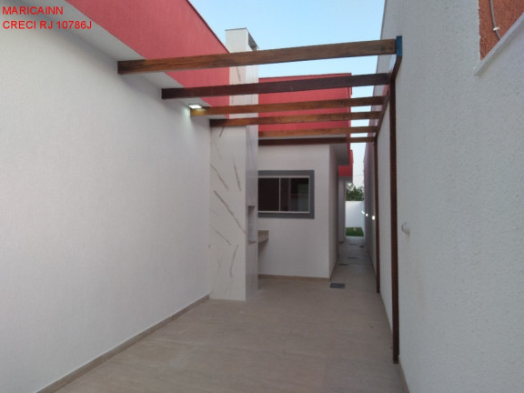 Imagem Casa com 2 Quartos à Venda, 88 m² em Barroco (itaipuaçu) - Maricá Imagem Casa com 2 Quartos à Venda, 88 m² em Barroco (itaipuaçu) - Maricá