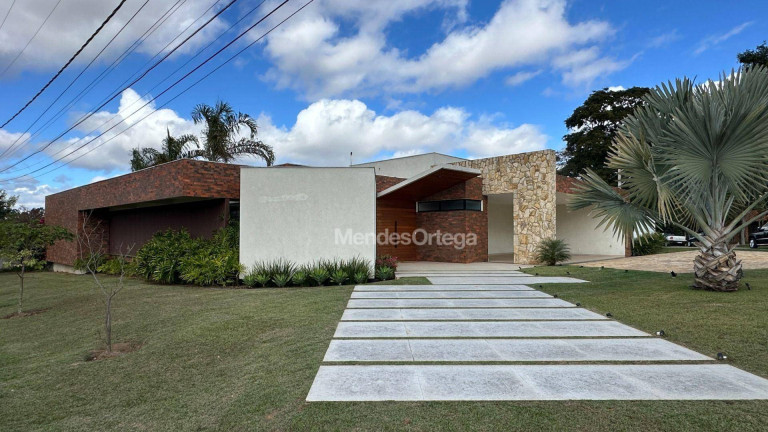 Casa com 4 Quartos à Venda, 400 m² em Alto Da Boa Vista - Sorocaba