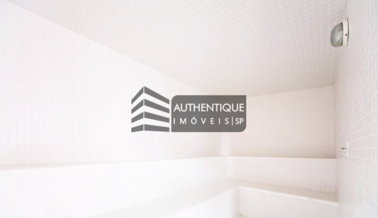 Imagem Apartamento com 1 Quarto à Venda, 62 m² em Itaim Bibi - São Paulo