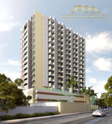 Imagem Apartamento com 1 Quarto à Venda, 38 m² em Praia De Iracema - Fortaleza Imagem Apartamento com 1 Quarto à Venda, 38 m² em Praia De Iracema - Fortaleza
