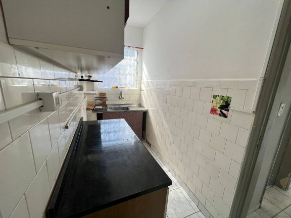 Imagem Apartamento com 1 Quarto à Venda, 48 m² em Guilhermina - Praia Grande Imagem Apartamento com 1 Quarto à Venda, 48 m² em Guilhermina - Praia Grande