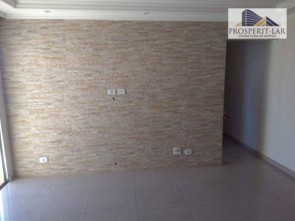 Imagem Apartamento com 2 Quartos à Venda, 62 m² em Pirituba - São Paulo