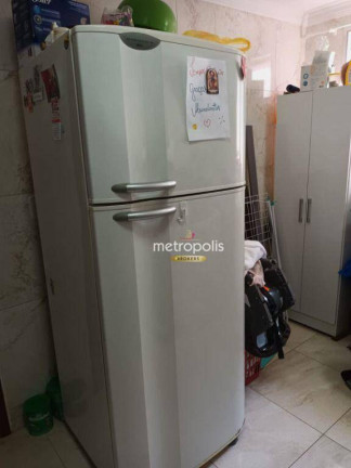 Imagem Apartamento com 2 Quartos à Venda, 54 m² em Vila Camilópolis - Santo André Imagem Apartamento com 2 Quartos à Venda, 54 m² em Vila Camilópolis - Santo André