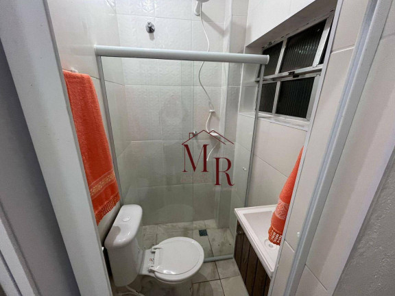 Imagem Kitnet com 1 Quarto à Venda, 25 m² em Aviação - Praia Grande
