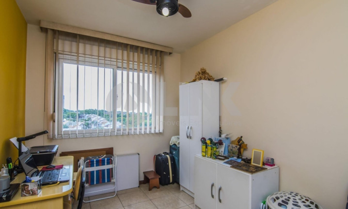 Imagem Apartamento com 3 Quartos à Venda, 92 m² em Boa Vista - Porto Alegre