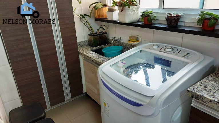 Imagem Apartamento com 3 Quartos à Venda, 134 m² em Rudge Ramos - São Bernardo Do Campo
