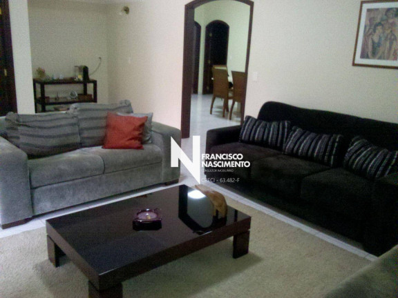 Imagem Casa com 3 Quartos à Venda, 270 m² em Cidade Universitária - Campinas
