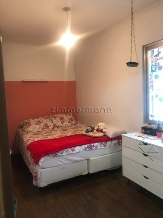 Imagem Casa com 3 Quartos à Venda, 90 m² em Pinheiros - São Paulo