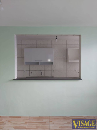 Imagem Apartamento com 2 Quartos à Venda, em Vila Branca - Jacareí Imagem Apartamento com 2 Quartos à Venda, em Vila Branca - Jacareí