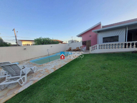 Imagem Casa com 5 Quartos à Venda, 220 m² em Parque Novo Mundo - Americana Imagem Casa com 5 Quartos à Venda, 220 m² em Parque Novo Mundo - Americana
