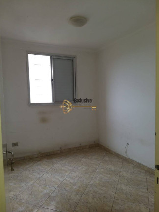 Imagem Apartamento com 2 Quartos à Venda, 54 m² em Jardim Do Estádio - Santo André