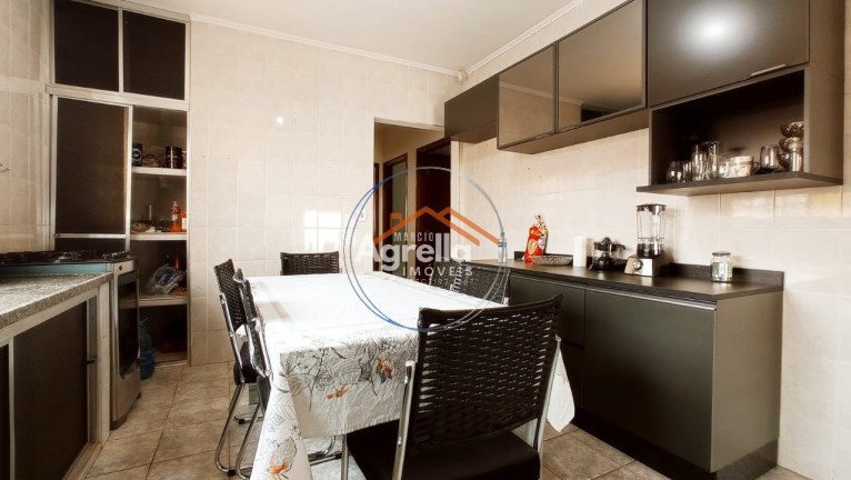Imagem Casa com 2 Quartos à Venda, 117 m² em Jardim Panorama - Mogi Mirim