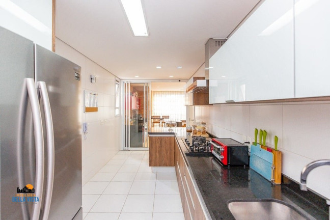 Imagem Apartamento com 3 Quartos à Venda, em Vila Mariana - São Paulo Imagem Apartamento com 3 Quartos à Venda, em Vila Mariana - São Paulo