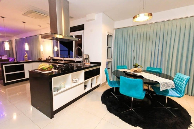 Imagem Casa com 4 Quartos à Venda, 450 m² em Tremembé - São Paulo