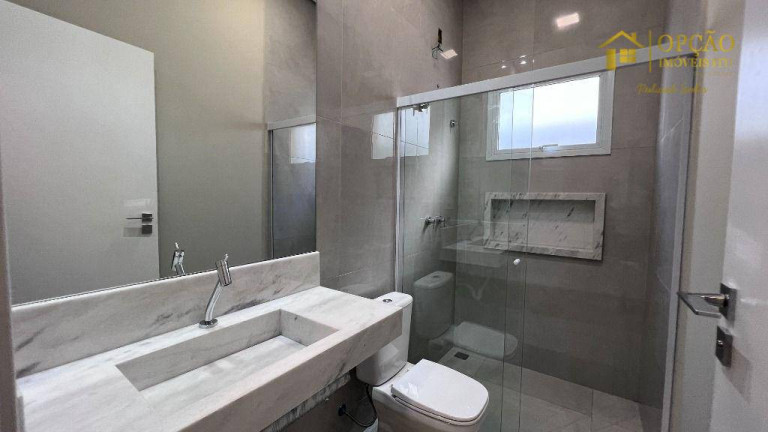 Imagem Casa com 3 Quartos à Venda, 153 m² em Condomínio Reserva Central Parque - Salto Imagem Casa com 3 Quartos à Venda, 153 m² em Condomínio Reserva Central Parque - Salto