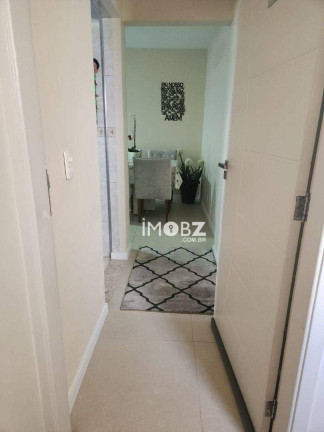 Imagem Imóvel com 2 Quartos à Venda, 54 m² em Panamby - São Paulo Imagem Imóvel com 2 Quartos à Venda, 54 m² em Panamby - São Paulo