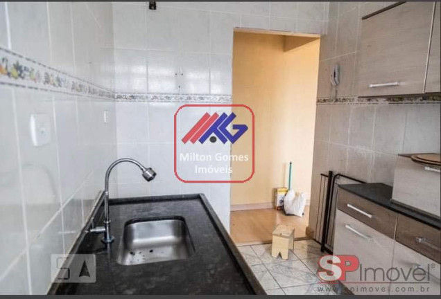 Imagem Apartamento com 2 Quartos à Venda, 56 m² em Vila Silvia - São Paulo Imagem Apartamento com 2 Quartos à Venda, 56 m² em Vila Silvia - São Paulo