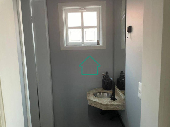 Imagem Sobrado com 4 Quartos à Venda, 235 m² em Adalgisa - Osasco