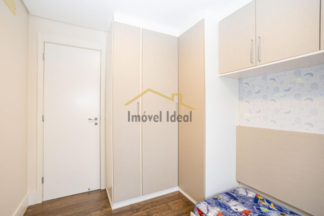 Imagem Apartamento com 3 Quartos à Venda, 105 m² em Portão - Curitiba Imagem Apartamento com 3 Quartos à Venda, 105 m² em Portão - Curitiba