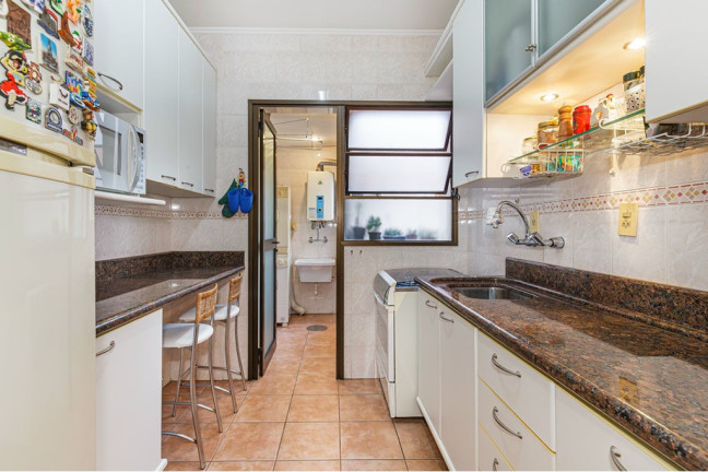 Imagem Cobertura com 1 Quarto à Venda, 97 m² em Bom Fim - Porto Alegre Imagem Cobertura com 1 Quarto à Venda, 97 m² em Bom Fim - Porto Alegre