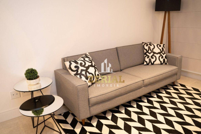 Imagem Apartamento com 2 Quartos à Venda, 67 m² em Santa Maria - São Caetano Do Sul