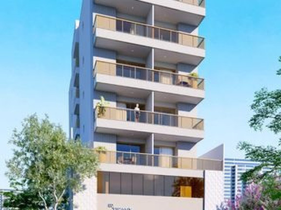 Imóvel com 2 Quartos à Venda, 55 m² em Praia Do Morro - Guarapari