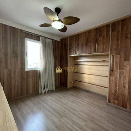 Imagem Imóvel com 3 Quartos à Venda, 99 m² em Vila Betânia - São José Dos Campos
