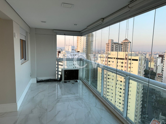 Imagem Apartamento com 2 Quartos para Alugar, 74 m² em Paraíso - São Paulo