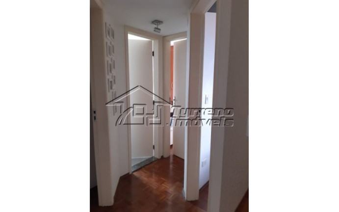 Imagem Apartamento com 3 Quartos à Venda, 85 m² em Jardim Das Indústrias - São José Dos Campos Imagem Apartamento com 3 Quartos à Venda, 85 m² em Jardim Das Indústrias - São José Dos Campos