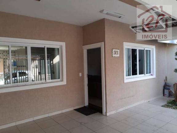 Imagem Casa com 3 Quartos à Venda, 200 m² em Residencial Santa Paula - Jacareí
