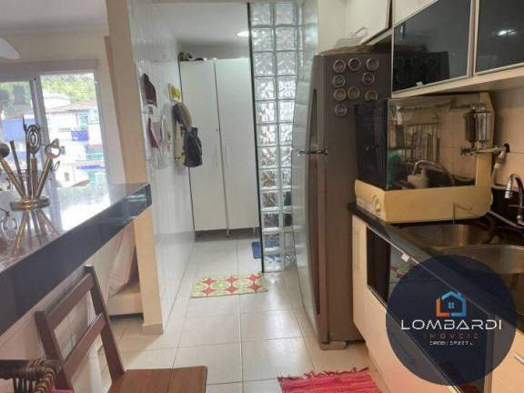 Imagem Apartamento com 2 Quartos à Venda, 65 m² em Praia Grande - Ubatuba Imagem Apartamento com 2 Quartos à Venda, 65 m² em Praia Grande - Ubatuba