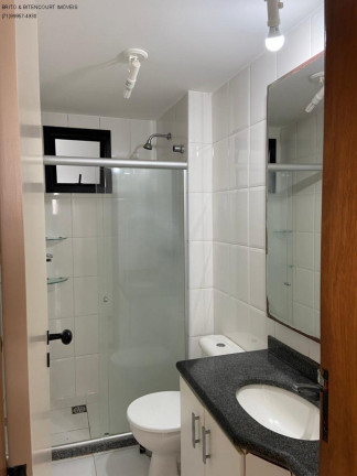 Imagem Imóvel com 3 Quartos à Venda, 79 m² em Candeal - Salvador Imagem Imóvel com 3 Quartos à Venda, 79 m² em Candeal - Salvador
