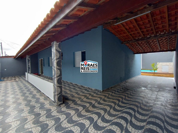 Imagem Casa com 4 Quartos à Venda, em Jardim Corumbá - Itanhaém Imagem Casa com 4 Quartos à Venda, em Jardim Corumbá - Itanhaém