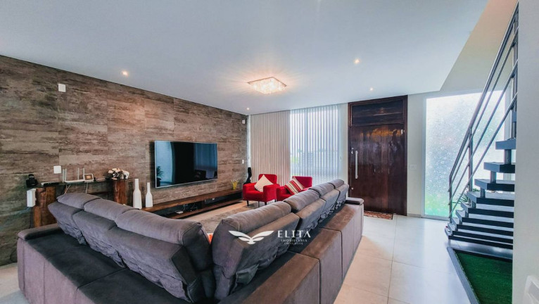 Imagem Sobrado com 4 Quartos à Venda, 246 m² em Tabuleiro - Barra Velha