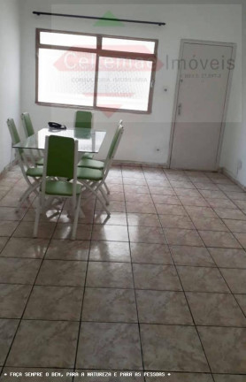 Apartamento com 2 Quartos à Venda, 69 m² em Chácara Olaria - Taubaté