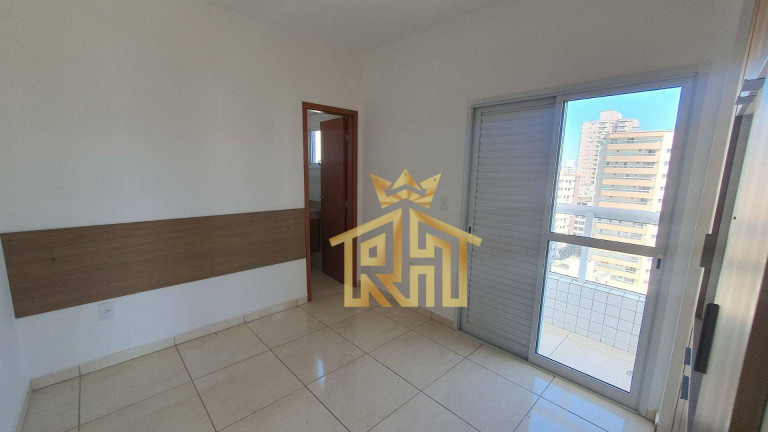 Imagem Apartamento com 2 Quartos à Venda, 91 m² em Aviação - Praia Grande