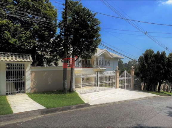 Imagem Casa de Condomínio com 4 Quartos à Venda, 752 m² em Granja Viana - Cotia Imagem Casa de Condomínio com 4 Quartos à Venda, 752 m² em Granja Viana - Cotia