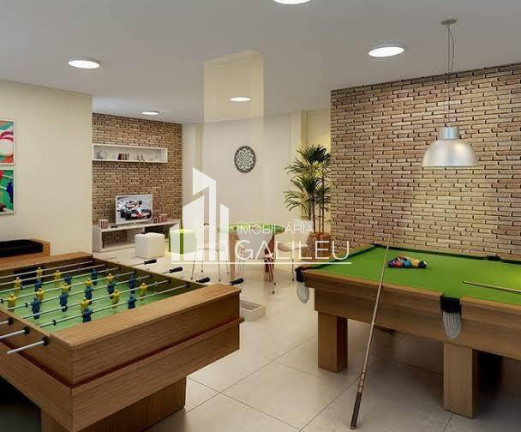 Imagem Apartamento com 3 Quartos à Venda, 67 m² em Vila Industrial - Campinas Imagem Apartamento com 3 Quartos à Venda, 67 m² em Vila Industrial - Campinas