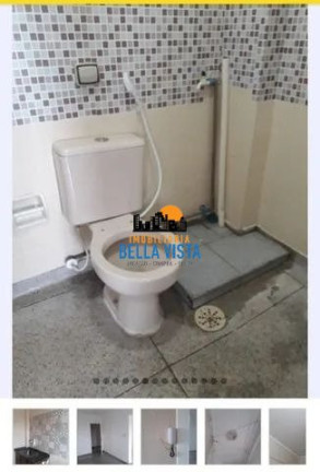 Imagem Casa com 1 Quarto à Venda, em Cidade Náutica - São Vicente Imagem Casa com 1 Quarto à Venda, em Cidade Náutica - São Vicente