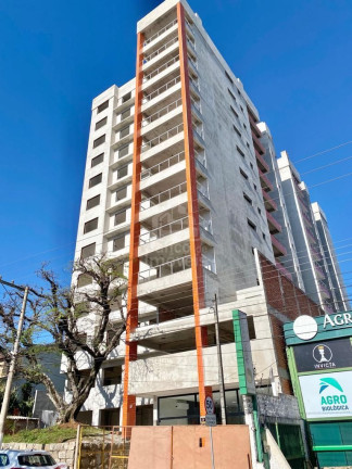 Apartamento com 2 Quartos à Venda, 102 m² em Nossa Senhora De Fátima - Santa Maria