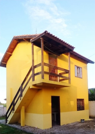 Imagem Edifício Residencial à Venda, em Vila Nova - Imbituba Imagem Edifício Residencial à Venda, em Vila Nova - Imbituba